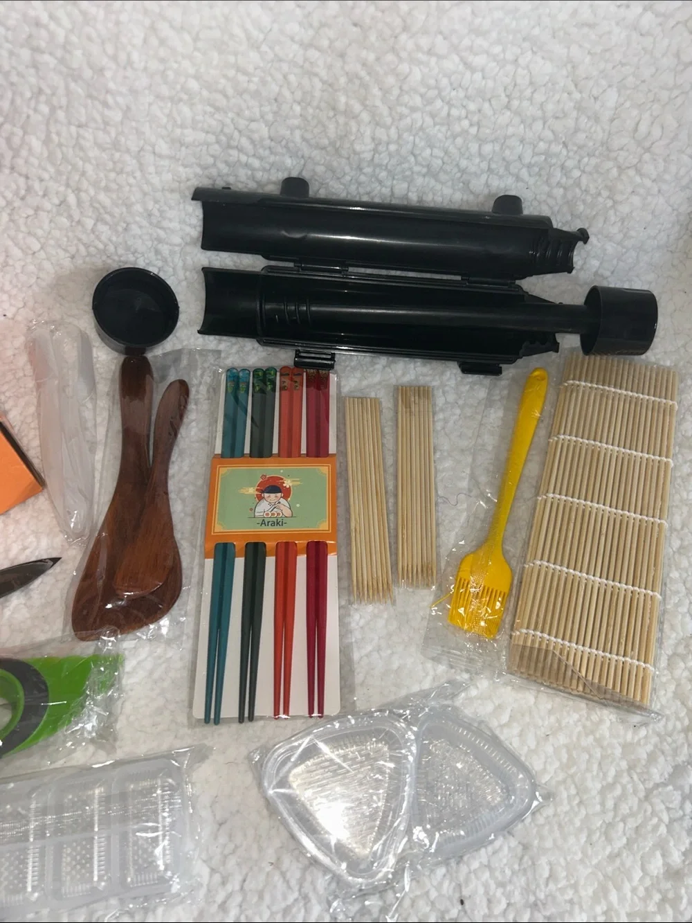Sushi Maker kit